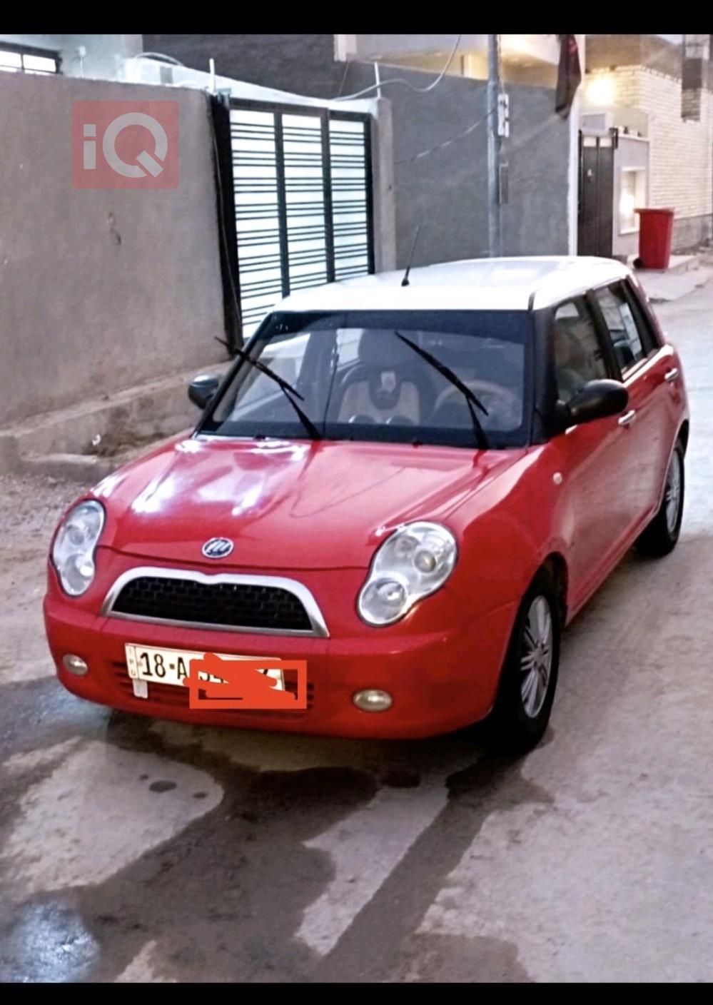 Lifan 320